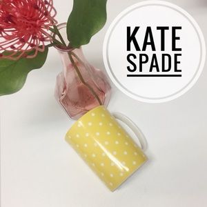 ♠️Kate Spade Mug♠️